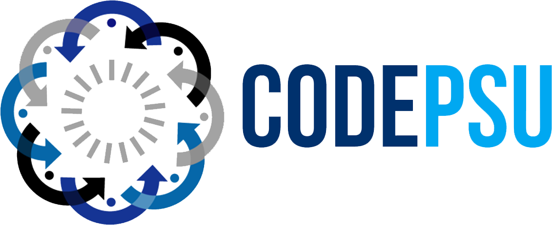 CodePSU - Beginner logo